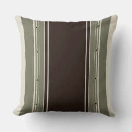 Koffie en olijfolie kussen