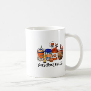 Koffie en Sketel Coach Spel Dag Kerst Sketel Koffiemok