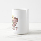 Koffie en Smut grote mok (Center)