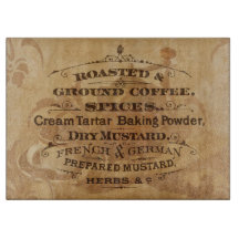  koffie en specerijen Robuust en stijlvol