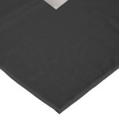 Koffie en specerijen tafelkleed (Gekanteld)