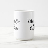 KOFFIE EN TAART PLEZIER KOFFIEMOK (Center)