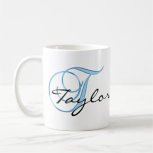 Koffie en thee mok