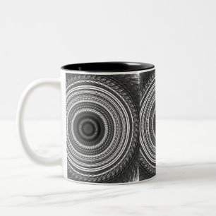 Koffie- en theekopje set/Vibes Mok   WaraMuse