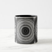 Koffie- en theekopje set/Vibes Mok | WaraMuse (Center)