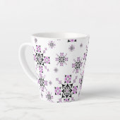 Koffie- en theekopje set/Vibes Mok | WaraMuse (Linkerhoek)