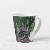 Koffie- en theekopje set/Vibes Mok | WaraMuse (Rechterhoek)