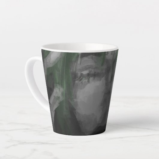 Koffie- en theekopje set/Vibes Mok | WaraMuse (Linkerhoek)