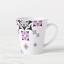 Koffie- en theekopje set/Vibes Mok | WaraMuse