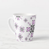 Koffie- en theekopje set/Vibes Mok | WaraMuse (Linkerhoek)