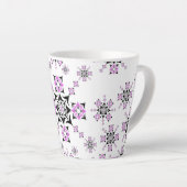 Koffie- en theekopje set/Vibes Mok | WaraMuse (Rechterhoek)