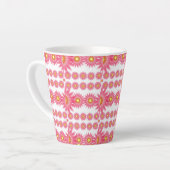 Koffie- en theekopje set/Vibes Mok | WaraMuse (Linkerhoek)