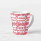 Koffie- en theekopje set/Vibes Mok | WaraMuse (Rechterhoek)