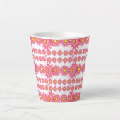 Koffie- en theekopje set/Vibes Mok | WaraMuse (Voorkant)