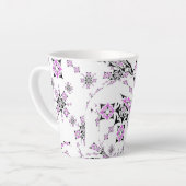 Koffie- en theekopje set/Vibes Mok | WaraMuse (Linkerhoek)