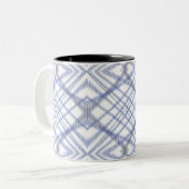 Koffie- en theekopje set/Vibes Mok | WaraMuse (Voorkant links)