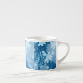 Koffie- en theemok espresso kop