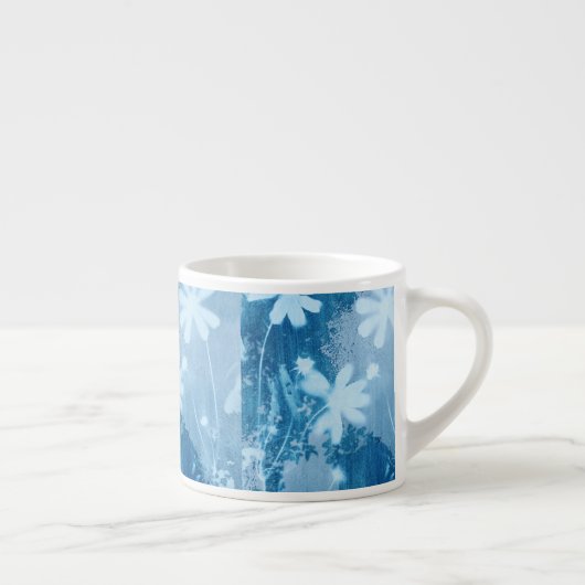 Koffie- en theemok espresso kop (Rechts)
