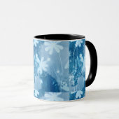 Koffie- en theemok mok (Voorkant rechts)