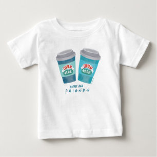 Koffie en VRIENDEN™
