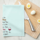 Koffie- en waskeukenhanddoeken theedoek (Quarter Fold)