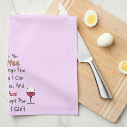 Koffie- en waskeukenhanddoeken theedoek (Quarter Fold)