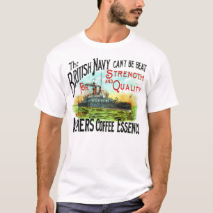 Koffie Essence T-shirt