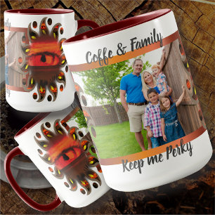 Koffie & Familie 2106 Mok