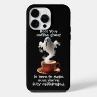 Koffie Geest