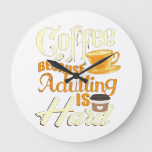 Koffie Grote Klok