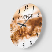 Koffie Grote Klok (Hoek)