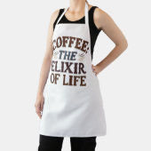 Koffie: het levenselixer schort (Insitu)