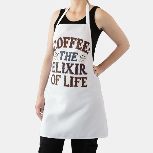 Koffie: het levenselixer schort (Insitu)