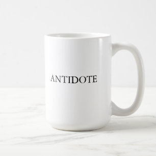 Koffie: Het ultieme antidotum Koffiemok