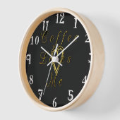 Koffie houdt van koffie (Hoek)