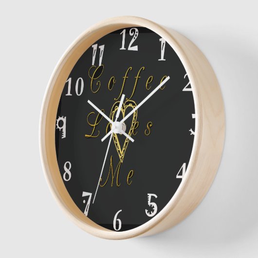 Koffie houdt van koffie (Hoek)