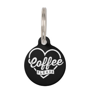 KOFFIE HUISDIERPENNING