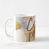 Koffie=ik Koffiemok (Links)