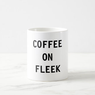 KOFFIE IN DE VLIEGTUIG KOFFIEMOK