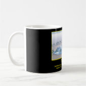 koffie in geloof koffiemok (Links)