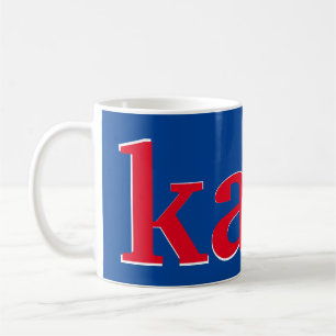 Koffie in het IJslands Koffiemok