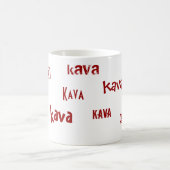 Koffie in het Litouws Koffiemok (Center)