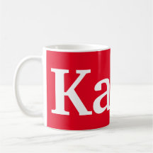 Koffie in het Pools
