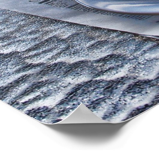 Koffie in het Poster Paradise (Hoek)