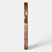 Koffie iPhone Hoesje (Linkerkant)