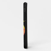 "KOFFIE IS ALS EEN HUG IN EEN MOK" Case-Mate iPhone CASE (Achterkant/links)