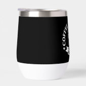 Koffie is altijd een goed idee (Rechts)