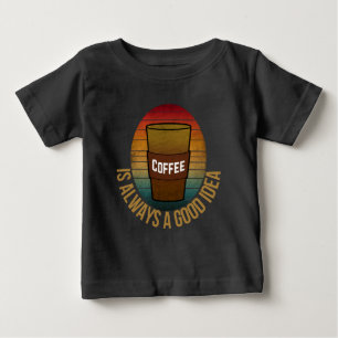 KOFFIE IS ALTJD EEN GOED IDEE