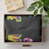 Koffie is een kopje hoop tissuepapier (Geschenk)