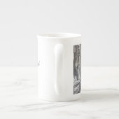 Koffie is Mok brouwen (Achterkant)